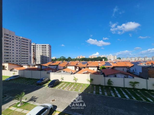 Apartamento para Locação em São Luís/MA Cohama 2 Quartos