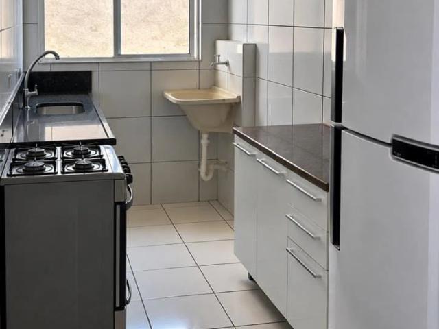 Apartamento para Locação em São Luís/MA Cohama 2 Quartos