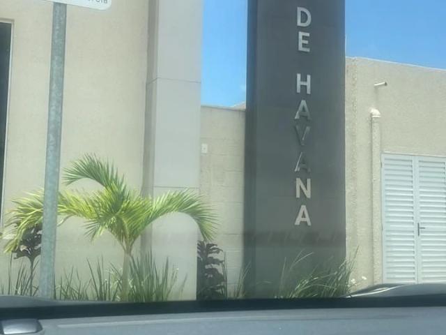 Apartamento para Locação em São Luís/MA Cohama 2 Quartos