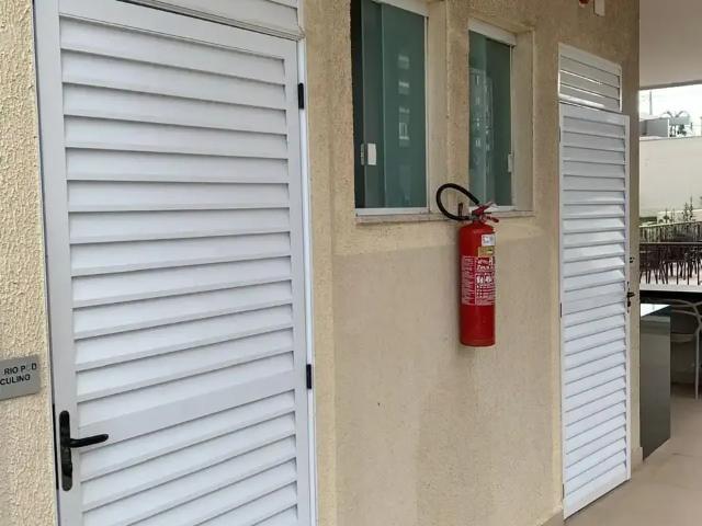 Apartamento para Locação em São Luís/MA Cohama 2 Quartos