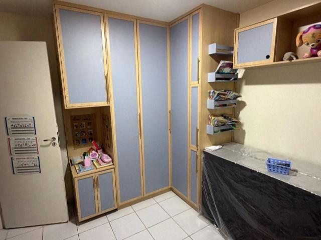 Apartamento para Locação em São Luís/MA Cohama 3 Quartos