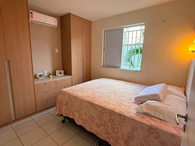 Apartamento para Locação em São Luís/MA Cohama 3 Quartos