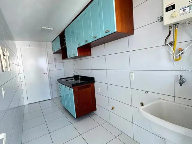 Apartamento para Locação em São Luís/MA Cohama 3 Quartos