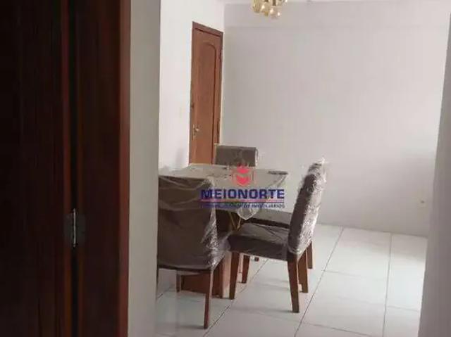 Apartamento para Locação em São Luís/MA Cohama 3 Quartos