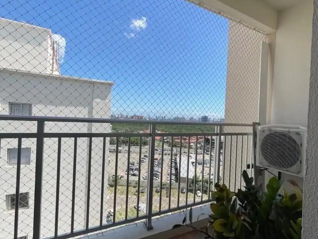 Apartamento para Locação em São Luís/MA Jaracaty 2 Quartos