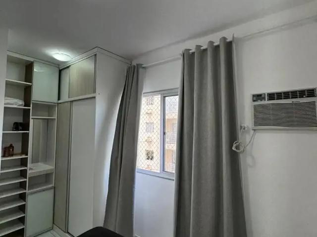 Apartamento para Locação em São Luís/MA Jaracaty 3 Quartos