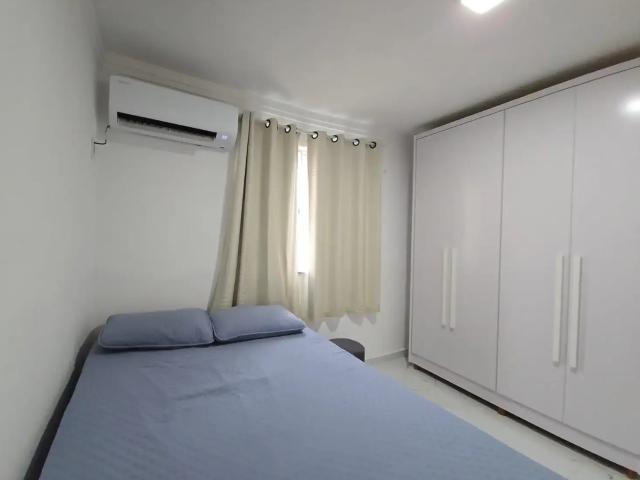 Apartamento para Locação em São Luís/MA Jardim Eldorado 2 Quartos
