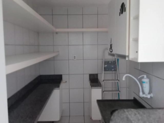 Apartamento para Locação em São Luís/MA Jardim Eldorado 2 Quartos