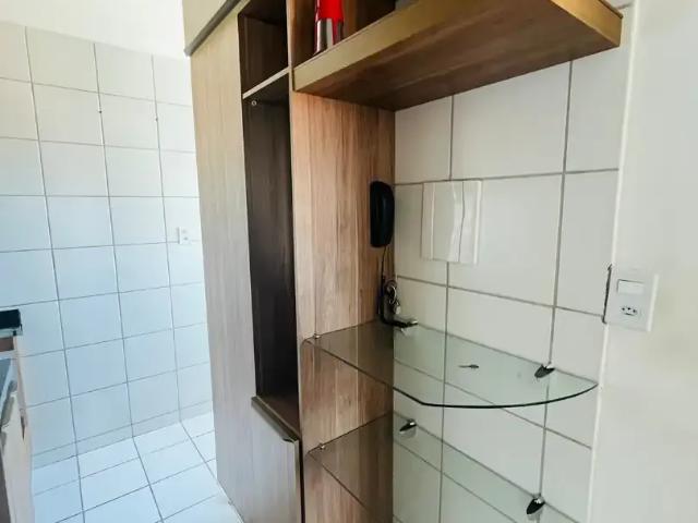 Apartamento para Locação em São Luís/MA Jardim Eldorado 2 Quartos