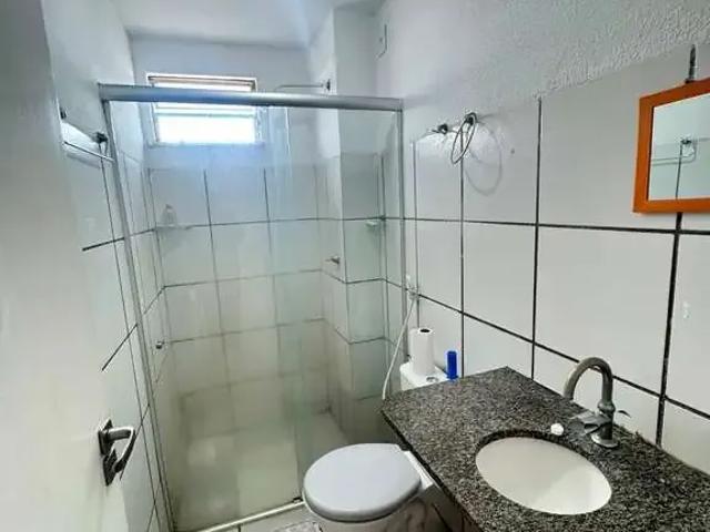 Apartamento para Locação em São Luís/MA Jardim Eldorado 2 Quartos