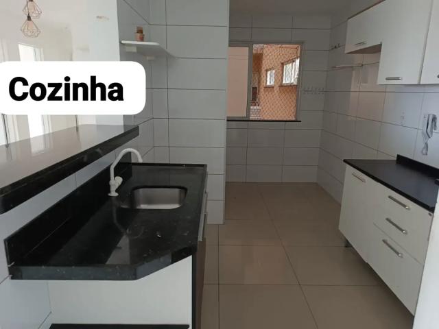 Apartamento para Locação em São Luís/MA Jardim Eldorado 3 Quartos