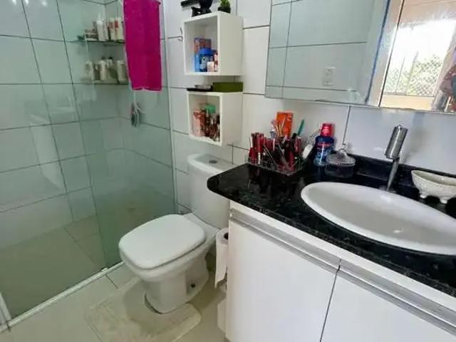 Apartamento para Locação em São Luís/MA Jardim Eldorado 3 Quartos