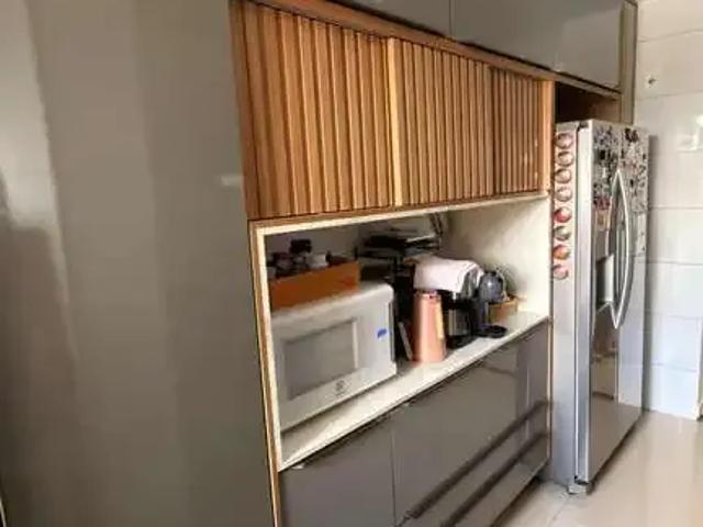 Apartamento para Locação em São Luís/MA Jardim Eldorado 3 Quartos