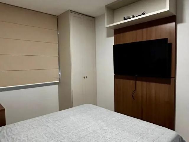 Apartamento para Locação em São Luís/MA Jardim Renascença 1 Quartos