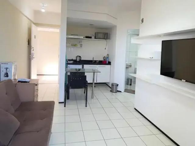 Apartamento para Locação em São Luís/MA Jardim Renascença 1 Quartos