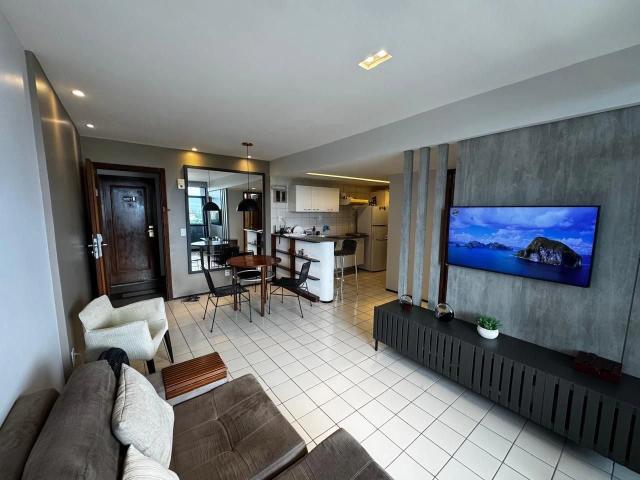 Apartamento para Locação em São Luís/MA Jardim Renascença 1 Quartos