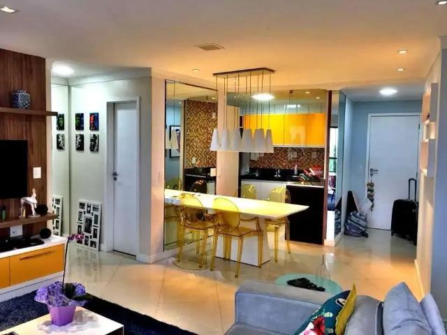 Apartamento para Locação em São Luís/MA Jardim Renascença 1 Quartos