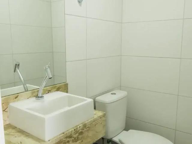 Apartamento para Locação em São Luís/MA Jardim Renascença 1 Quartos