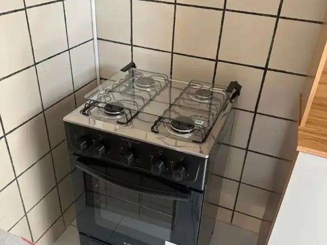 Apartamento para Locação em São Luís/MA Jardim Renascença 1 Quartos