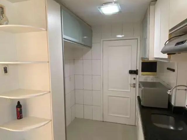 Apartamento para Locação em São Luís/MA Jardim Renascença 1 Quartos