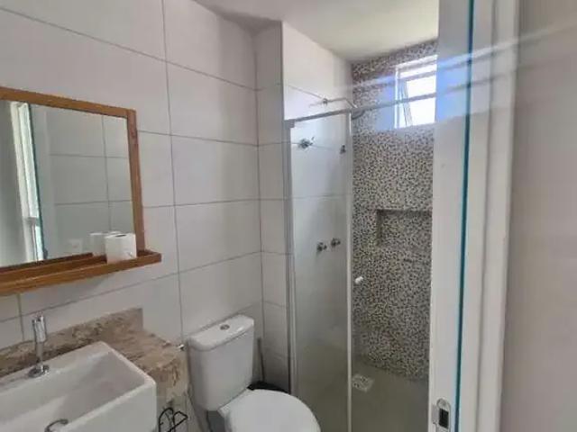 Apartamento para Locação em São Luís/MA Jardim Renascença 1 Quartos