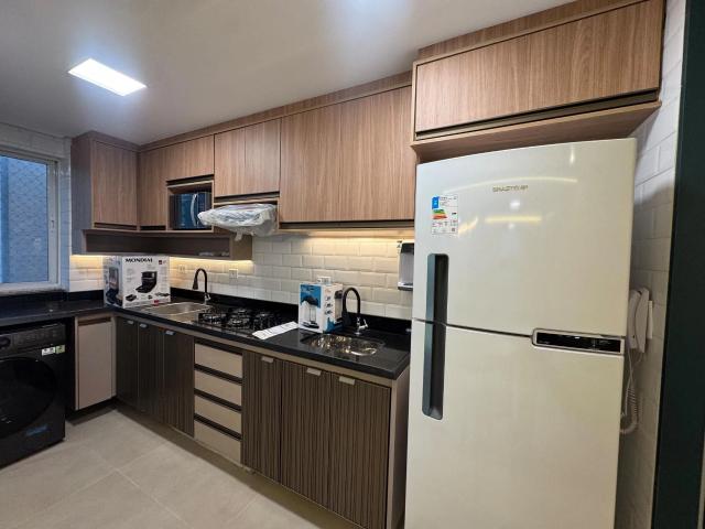 Apartamento para Locação em São Luís/MA Jardim Renascença 1 Quartos