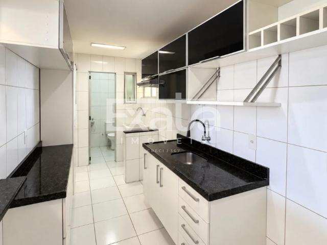 Apartamento para Locação em São Luís/MA Jardim Renascença 2 Quartos