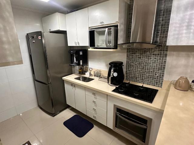 Apartamento para Locação em São Luís/MA Jardim Renascença 2 Quartos
