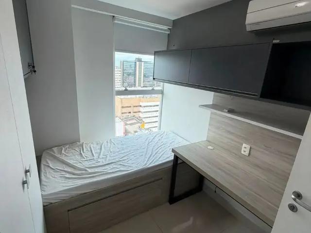 Apartamento para Locação em São Luís/MA Jardim Renascença 2 Quartos