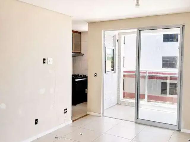 Apartamento para Locação em São Luís/MA Jardim Renascença 2 Quartos