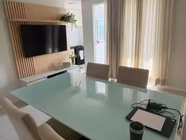 Apartamento para Locação em São Luís/MA Jardim Renascença 2 Quartos