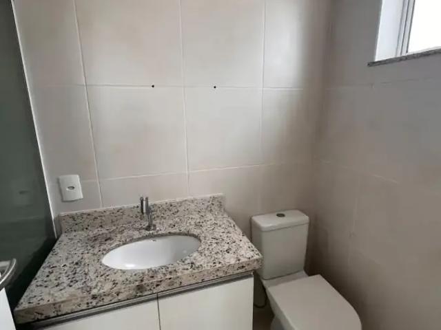 Apartamento para Locação em São Luís/MA Jardim Renascença 2 Quartos