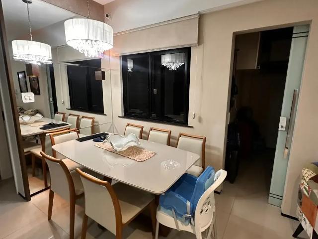 Apartamento para Locação em São Luís/MA Jardim Renascença 2 Quartos