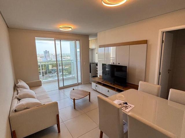 Apartamento para Locação em São Luís/MA Jardim Renascença 2 Quartos