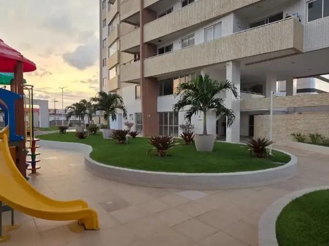 Apartamento para Locação em São Luís/MA Jardim Renascença 2 Quartos