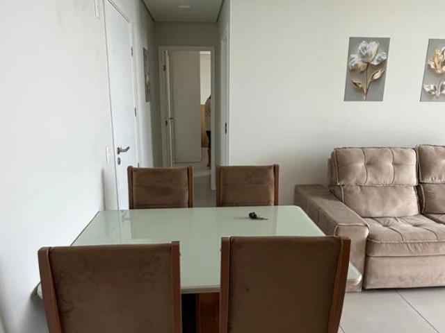 Apartamento para Locação em São Luís/MA Jardim Renascença 2 Quartos