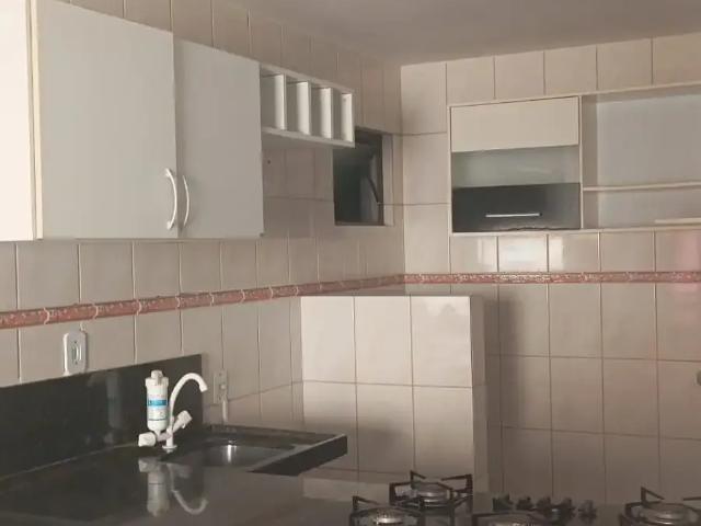 Apartamento para Locação em São Luís/MA Jardim Renascença 2 Quartos