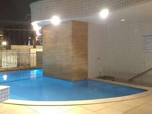 Apartamento para Locação em São Luís/MA Jardim Renascença 2 Quartos