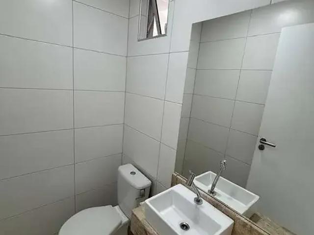 Apartamento para Locação em São Luís/MA Jardim Renascença 2 Quartos