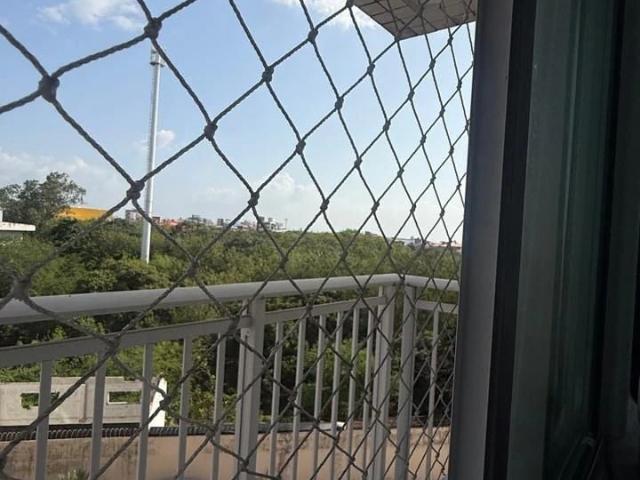 Apartamento para Locação em São Luís/MA Jardim Renascença 2 Quartos