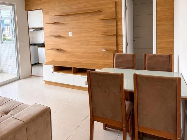 Apartamento para Locação em São Luís/MA Jardim Renascença 2 Quartos