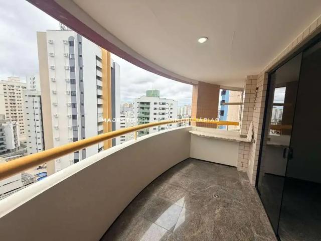 Apartamento para Locação em São Luís/MA Jardim Renascença 3 Quartos