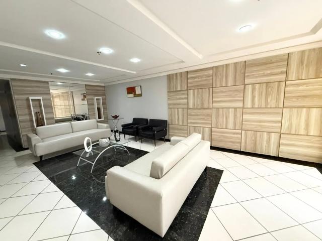 Apartamento para Locação em São Luís/MA Jardim Renascença 3 Quartos