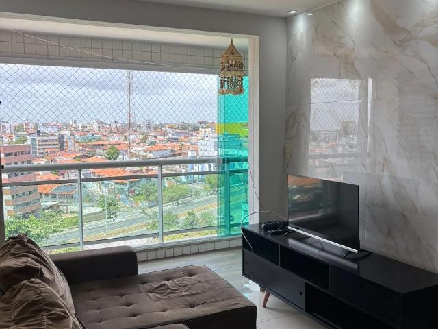 Apartamento para Locação em São Luís/MA Jardim Renascença 3 Quartos