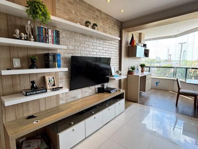 Apartamento para Locação em São Luís/MA Jardim Renascença 3 Quartos