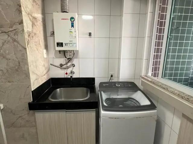 Apartamento para Locação em São Luís/MA Jardim Renascença 3 Quartos