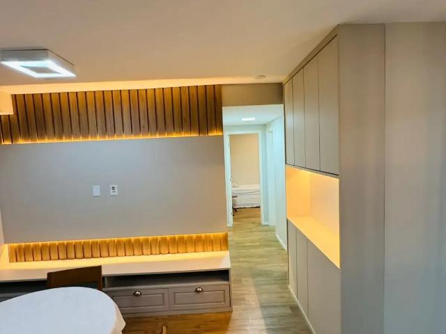 Apartamento para Locação em São Luís/MA Jardim Renascença 3 Quartos