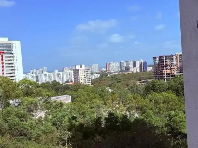 Apartamento para Locação em São Luís/MA Jardim Renascença 3 Quartos