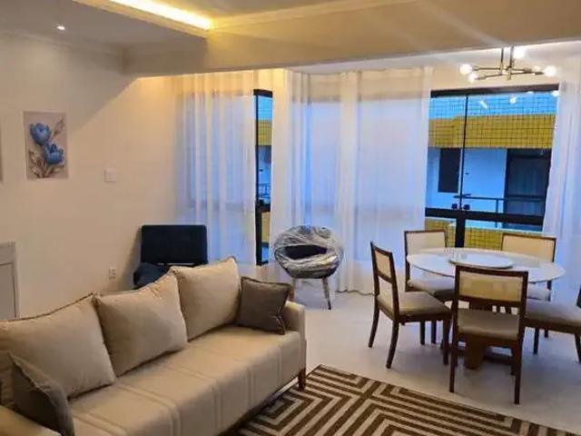 Apartamento para Locação em São Luís/MA Jardim Renascença 3 Quartos