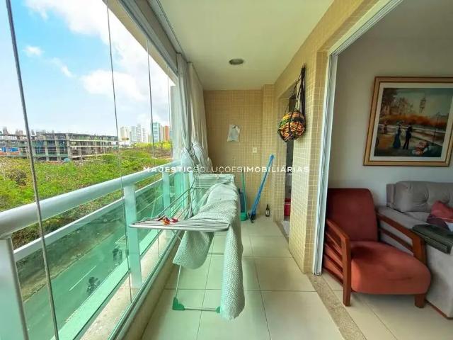 Apartamento para Locação em São Luís/MA Jardim Renascença 3 Quartos